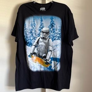 NEW - Star Wars t-shirt